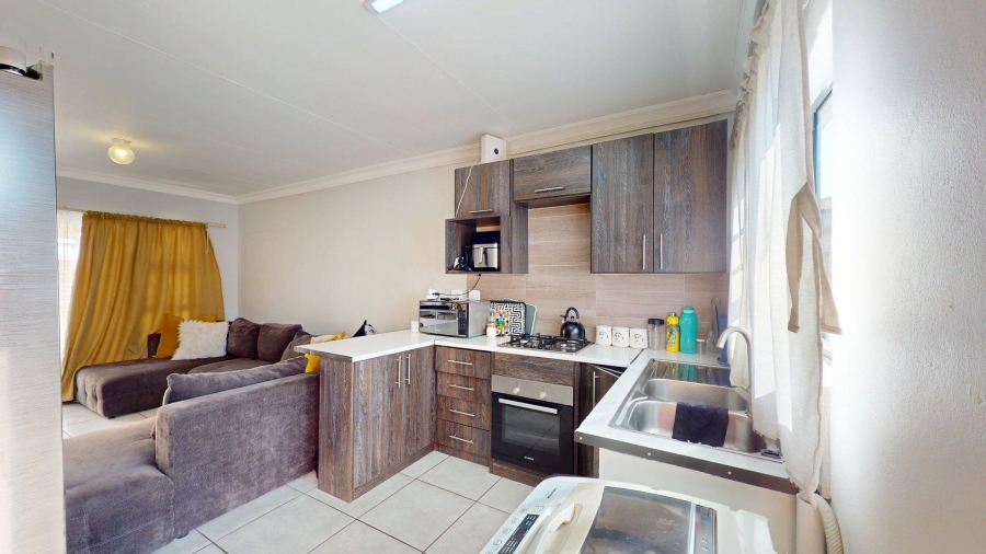 2 Bedroom Property for Sale in Baillie Park North West